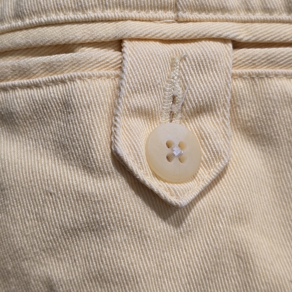 Polo Ralph Lauren 100% Cotton Size 38 Vintage - Picture 8 of 15